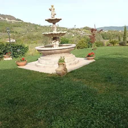 Farm stay Tenuta Tosi