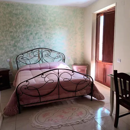 Tenuta Tosi Farm stay